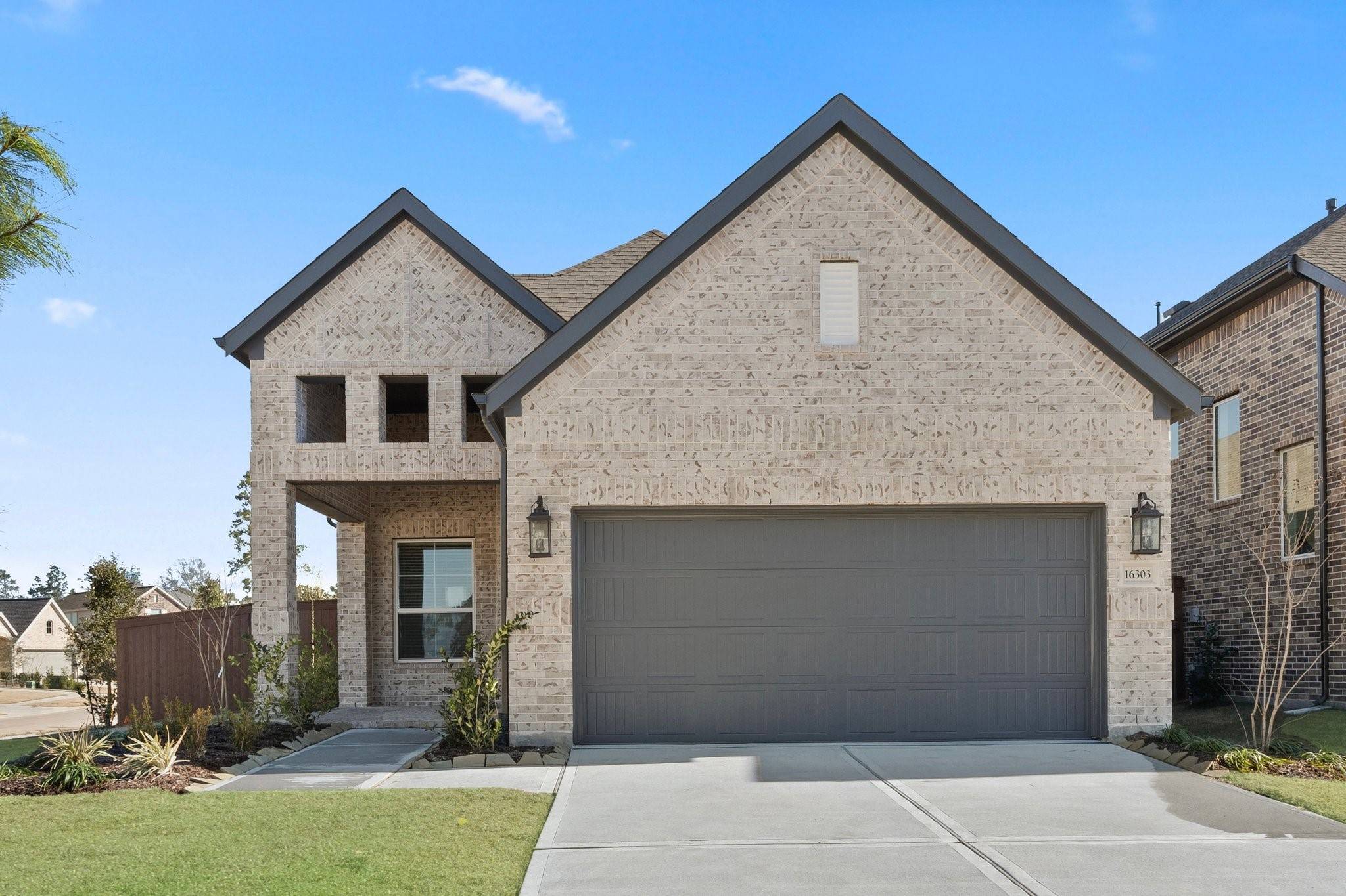Magnolia, TX 77355,21510 Witham Promenade LN