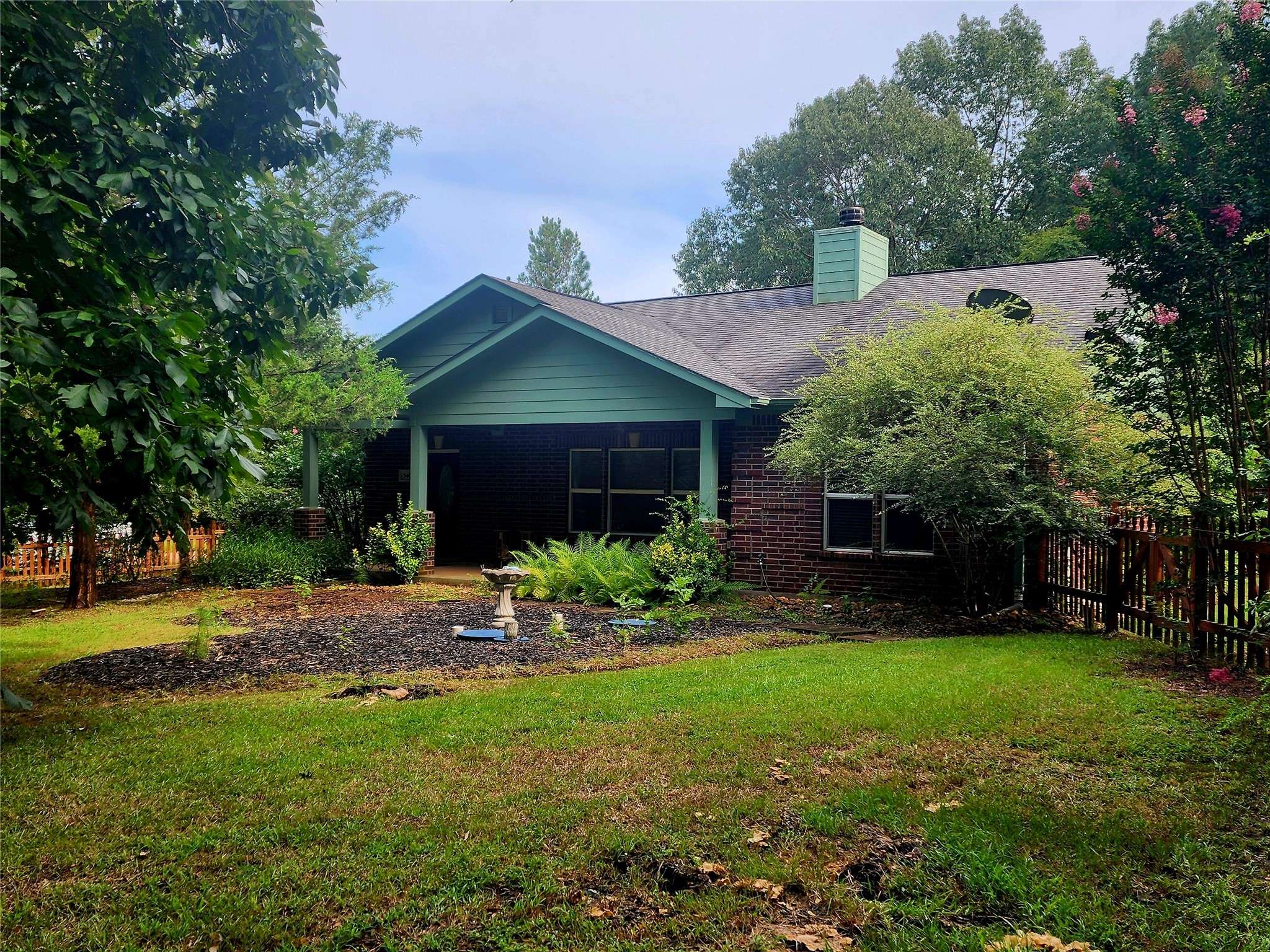 Livingston, TX 77351,540 N Glen