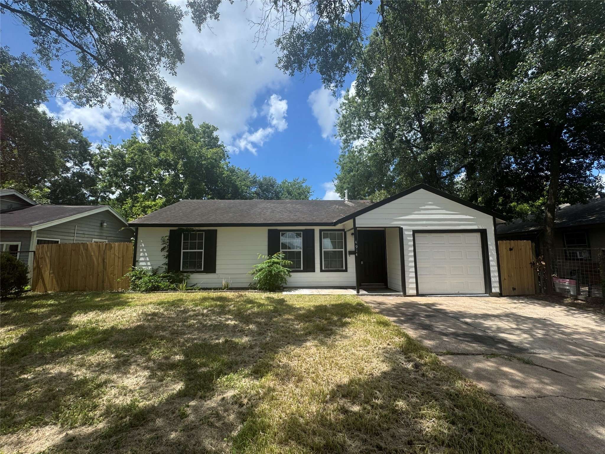 Houston, TX 77021,4914 Enyart ST