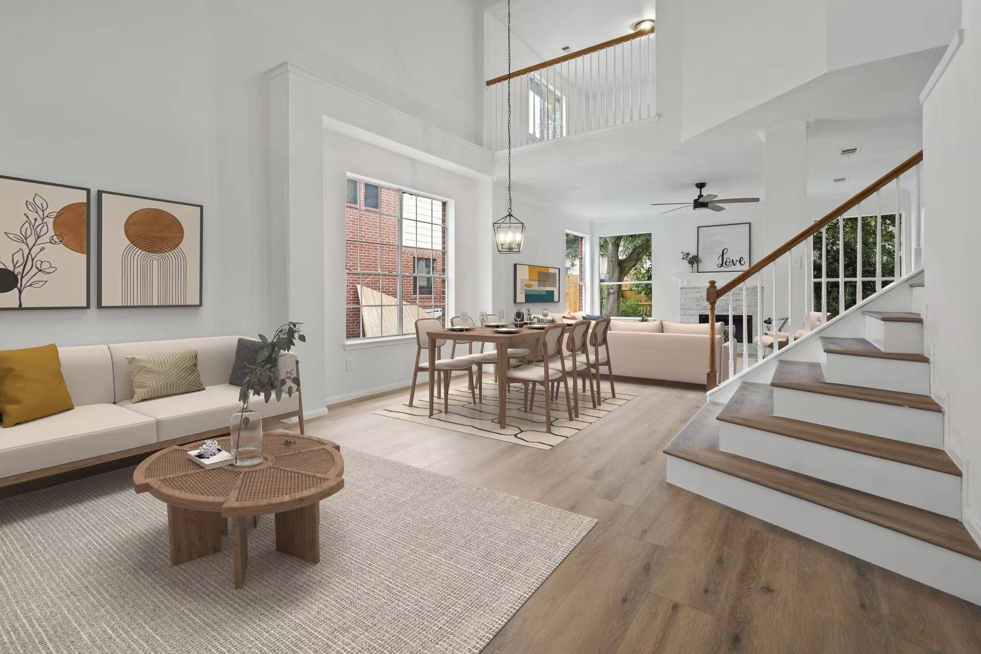 La Porte, TX 77571,10908 Sycamore DR S