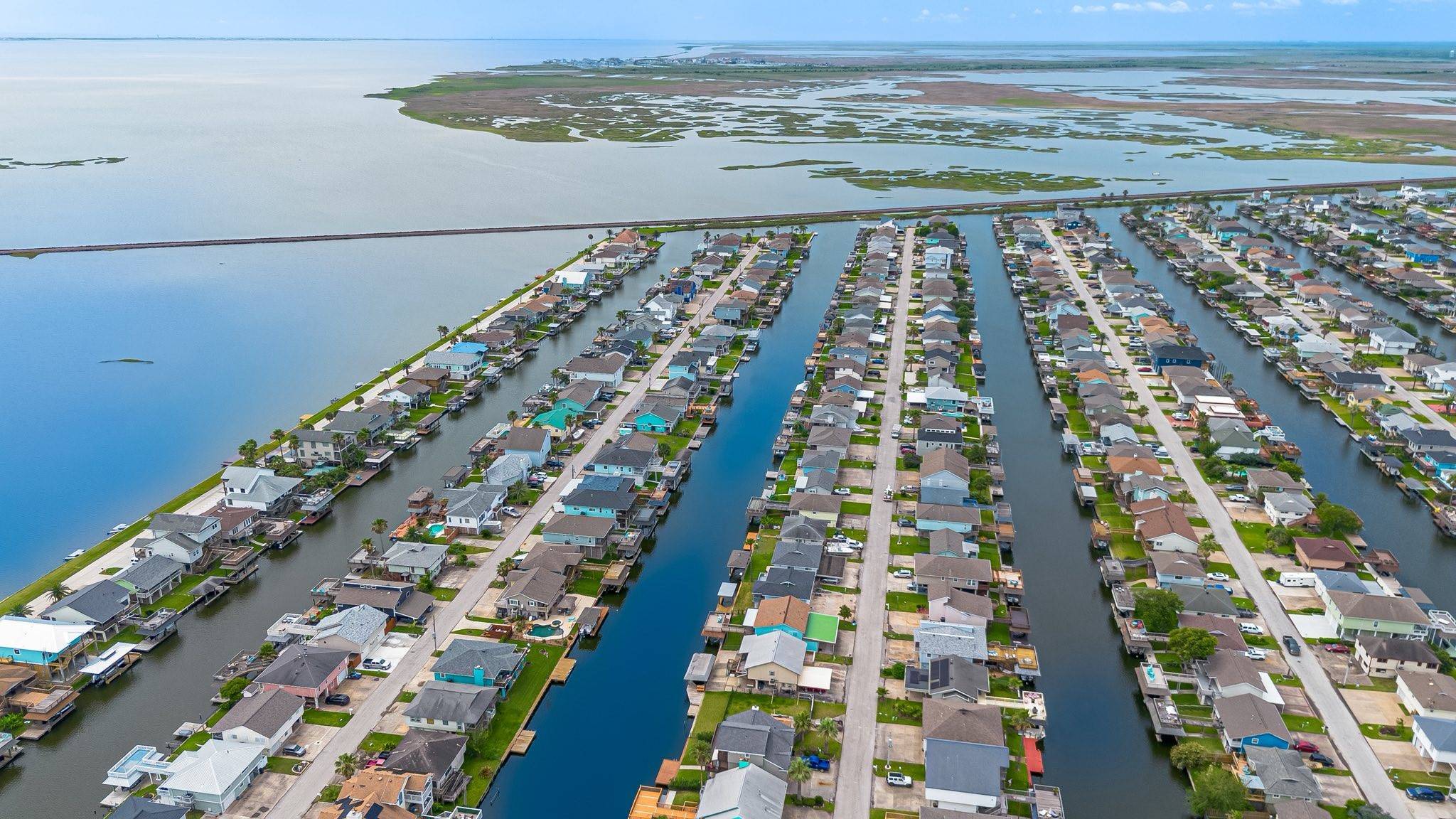 Hitchcock, TX 77563,91 & 92 Bayou Vista DR