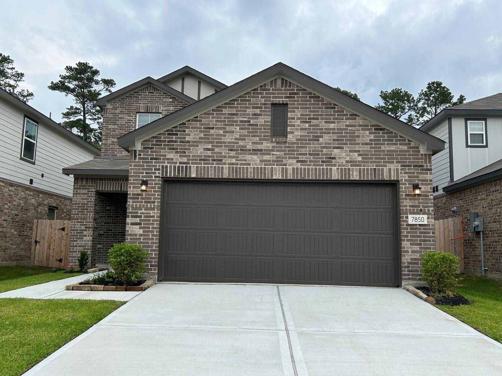 Magnolia, TX 77354,7850 Alset drive