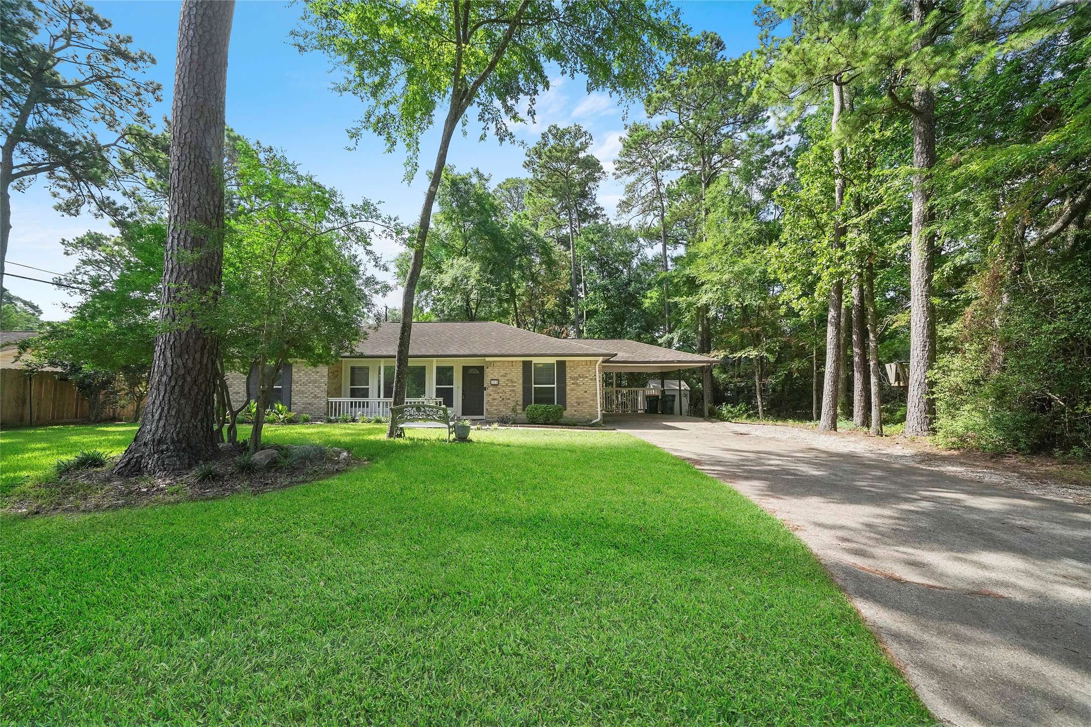 Conroe, TX 77301,305 Lilly BLVD