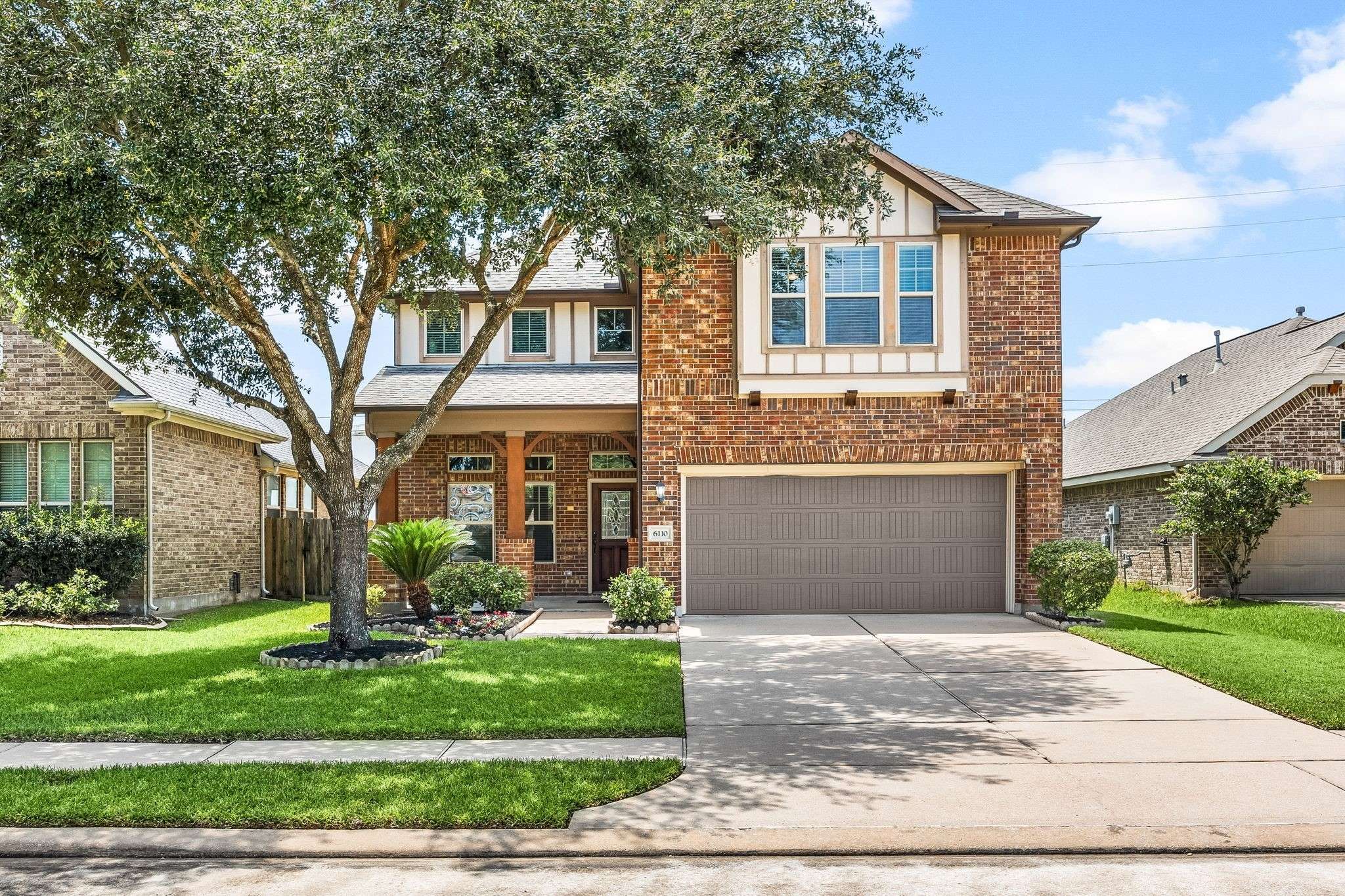 Katy, TX 77494,6110 Nicholas LN