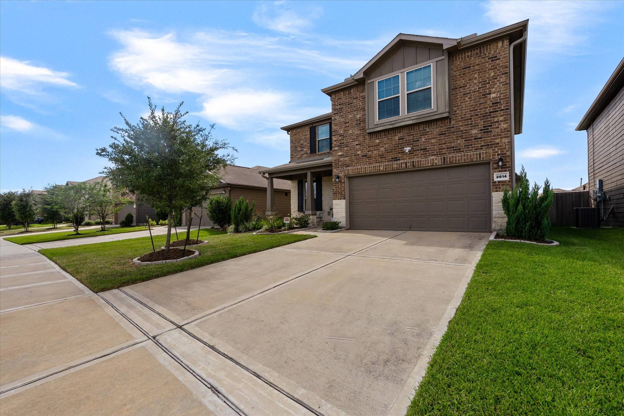 Missouri City, TX 77489,2614 Ibis WAY
