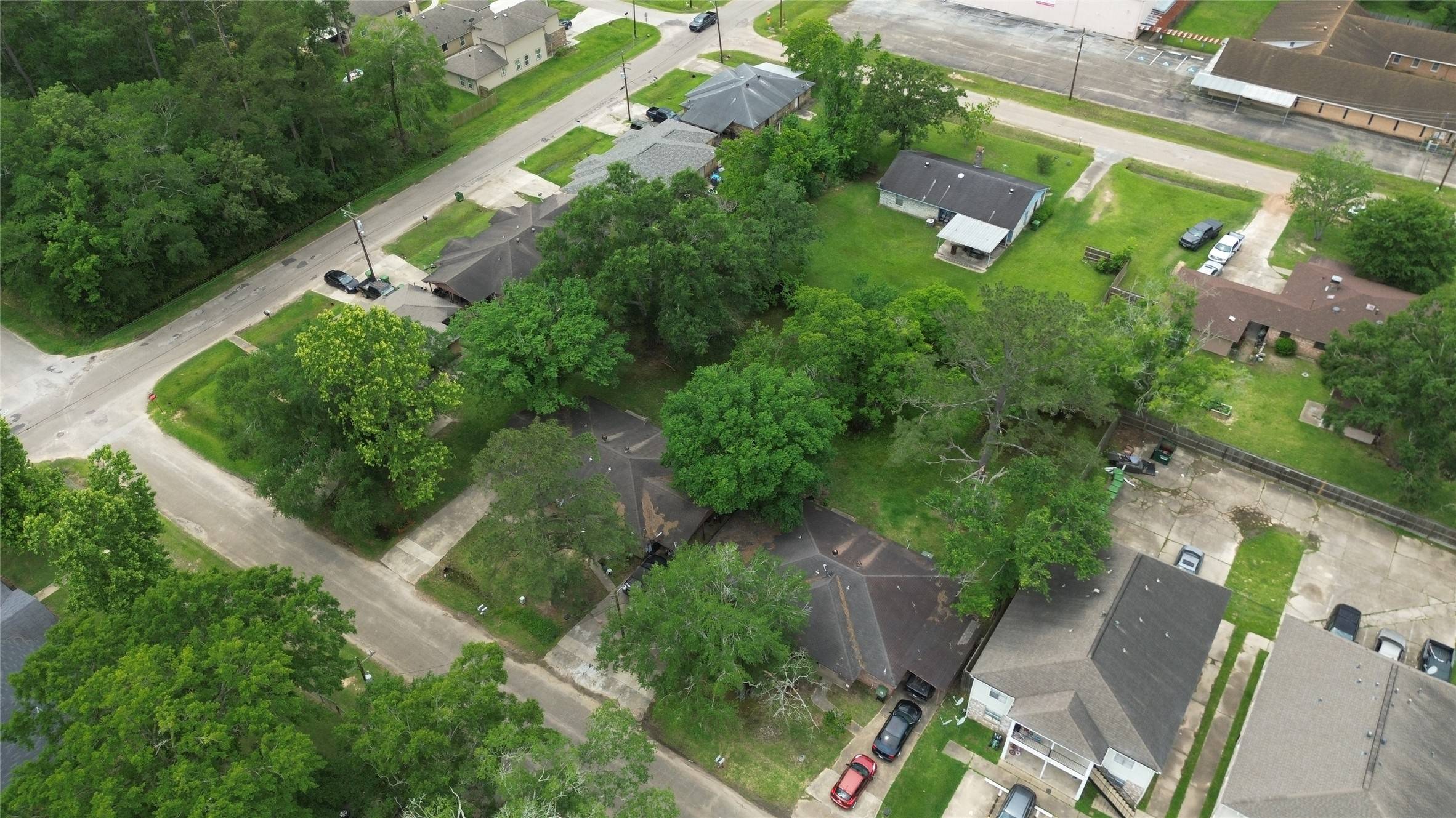 Cleveland, TX 77327,1413 Truman ST #1415