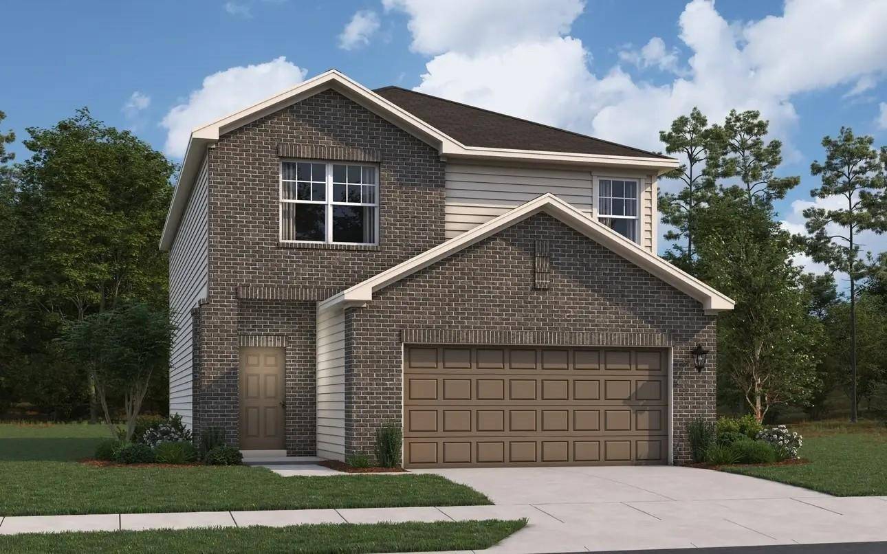 Montgomery, TX 77316,408 Harlow DR