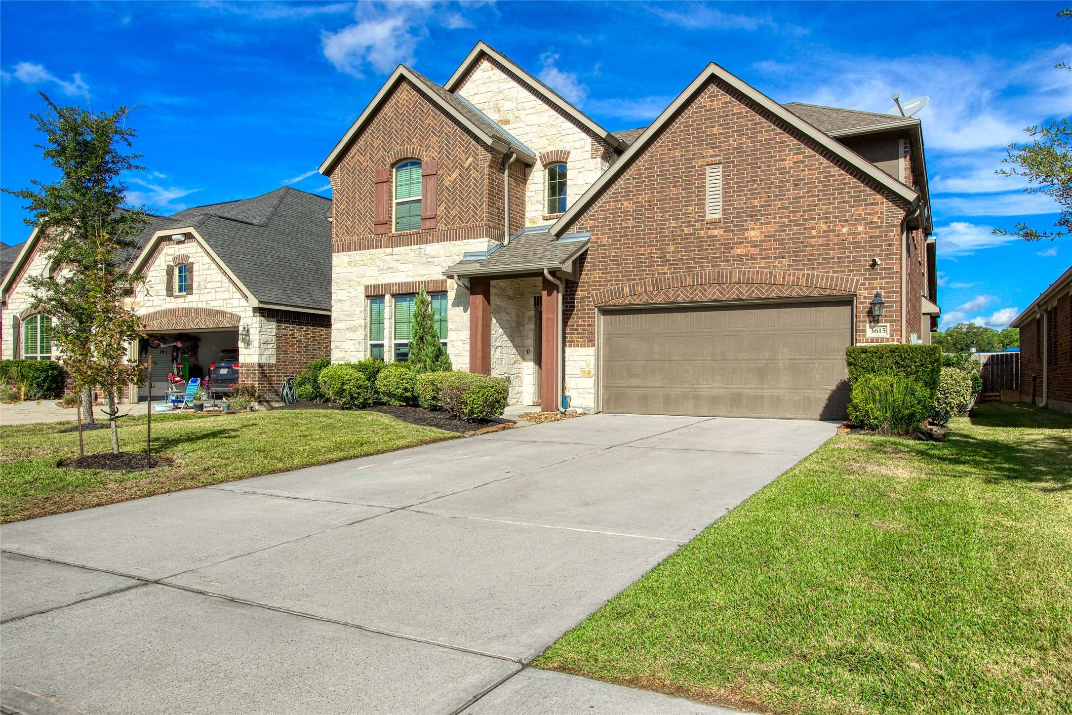 Spring, TX 77386,3615 Cottage Pines LN