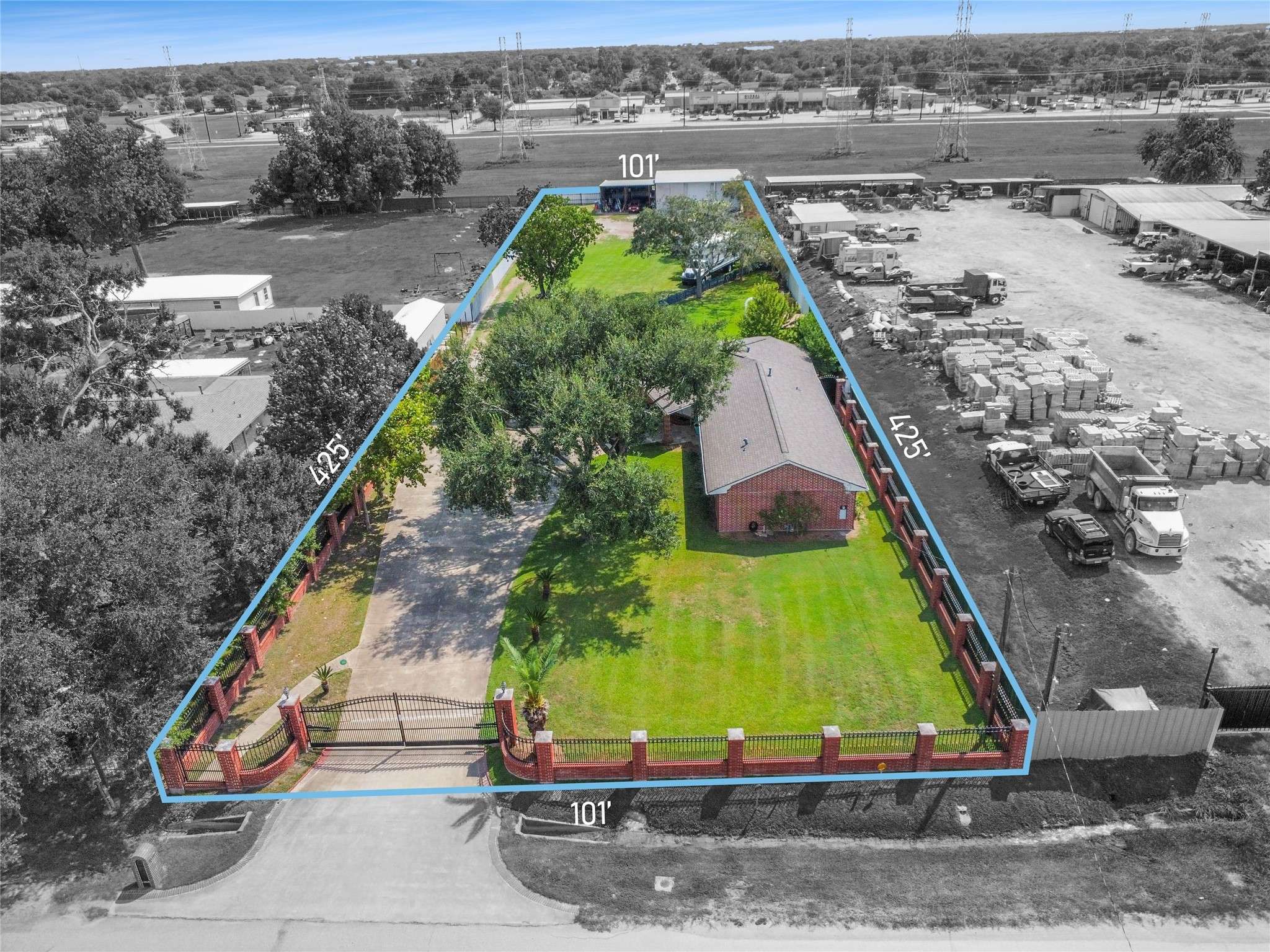 Houston, TX 77045,13117 Player ST