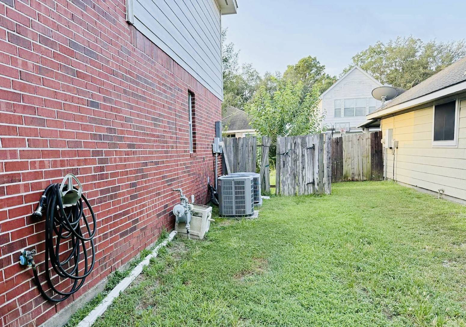 Katy, TX 77449,18607 S Lyford DR
