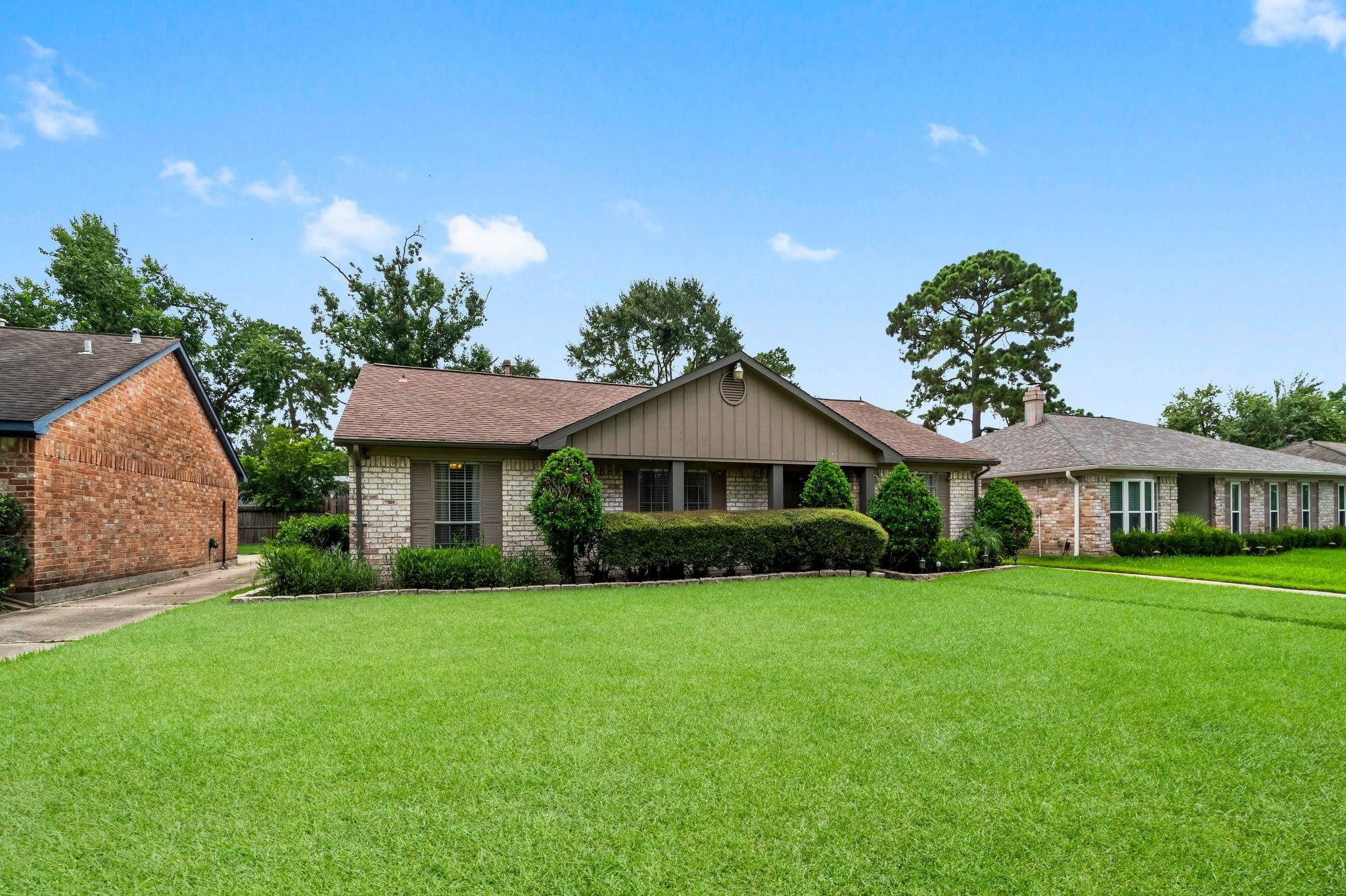 Humble, TX 77396,17610 Crestline RD