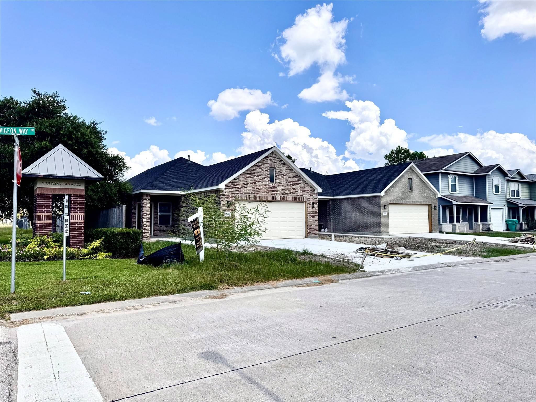 Humble, TX 77396,17454 Wigeon Way DR