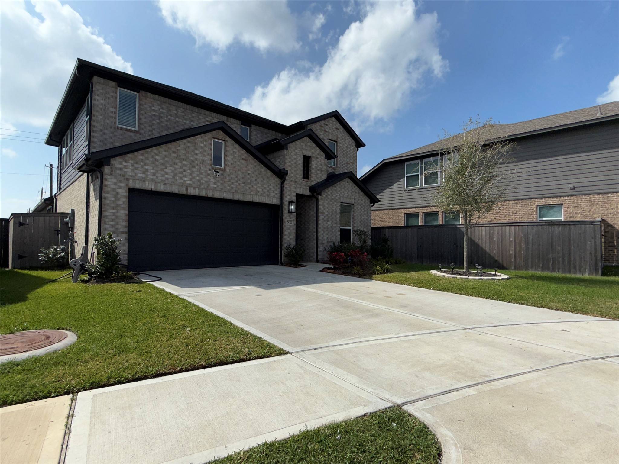La Porte, TX 77571,2412 Elliott Shore LN