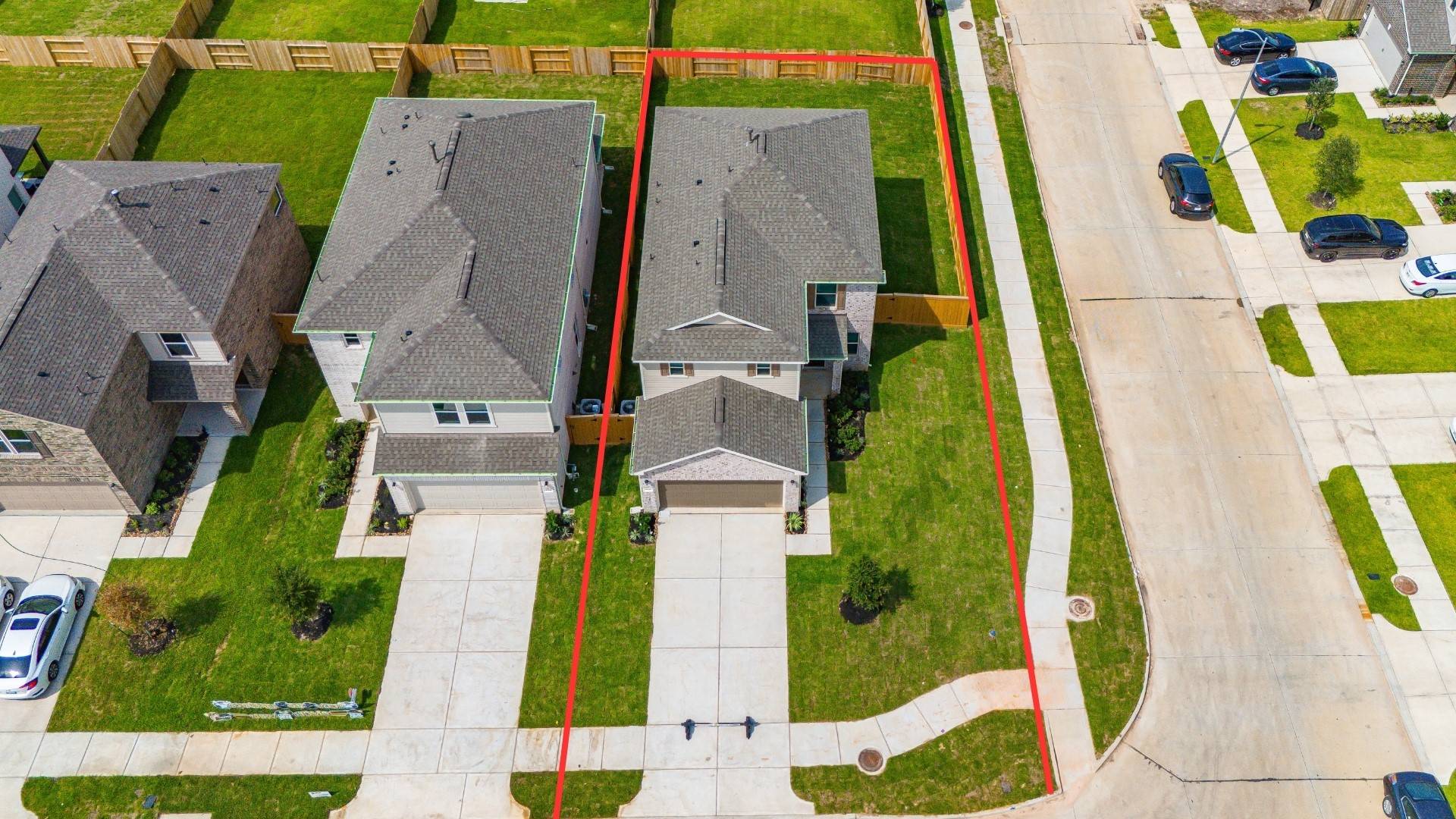 Katy, TX 77493,4800 Sun Vida LN
