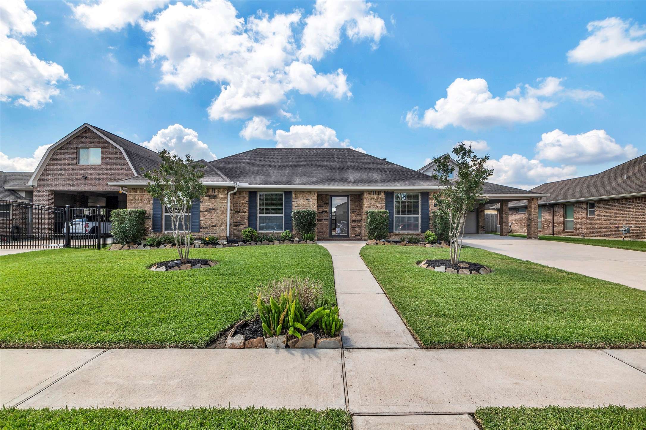 Manvel, TX 77578,6722 Hawkins ST