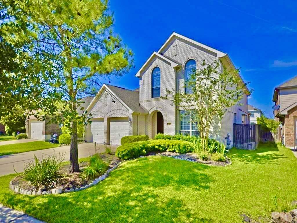 Katy, TX 77494,5527 Custard Apple TRL