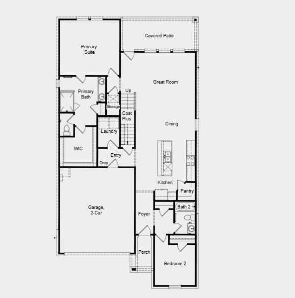 Cypress, TX 77433,21834 Black Tulip LN