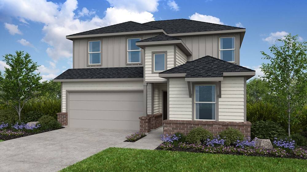 Cypress, TX 77433,21834 Black Tulip LN