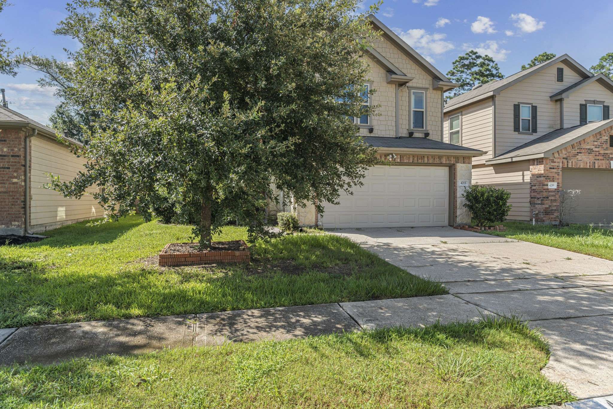 Houston, TX 77068,4215 False Cypress LN