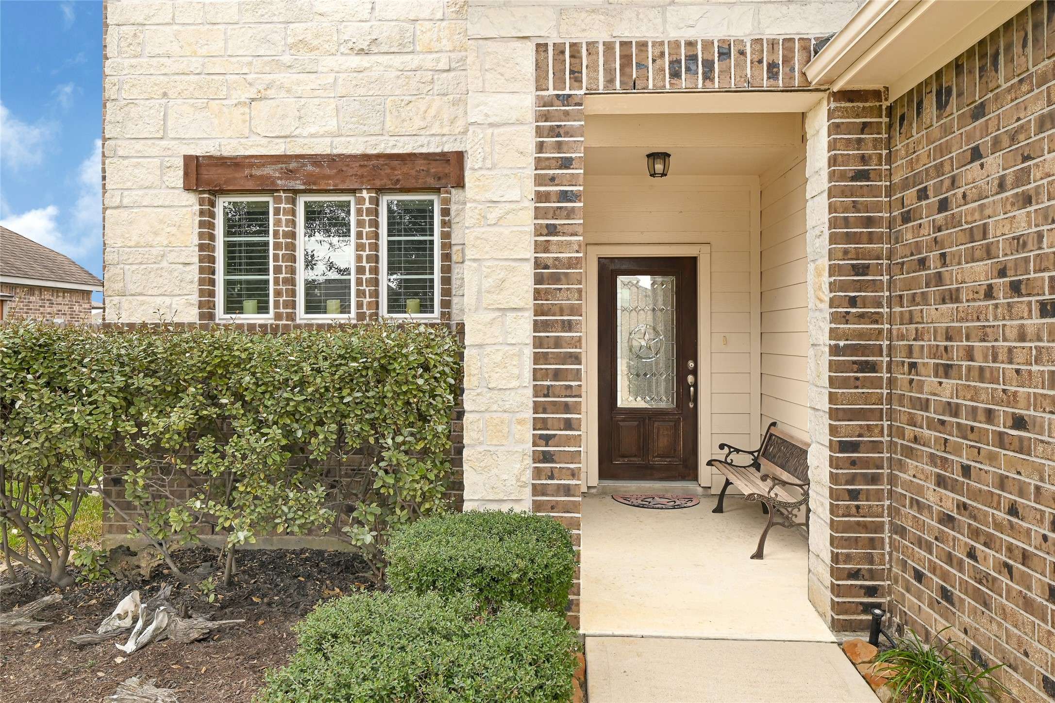 Hockley, TX 77447,16202 Tyler Reach DR