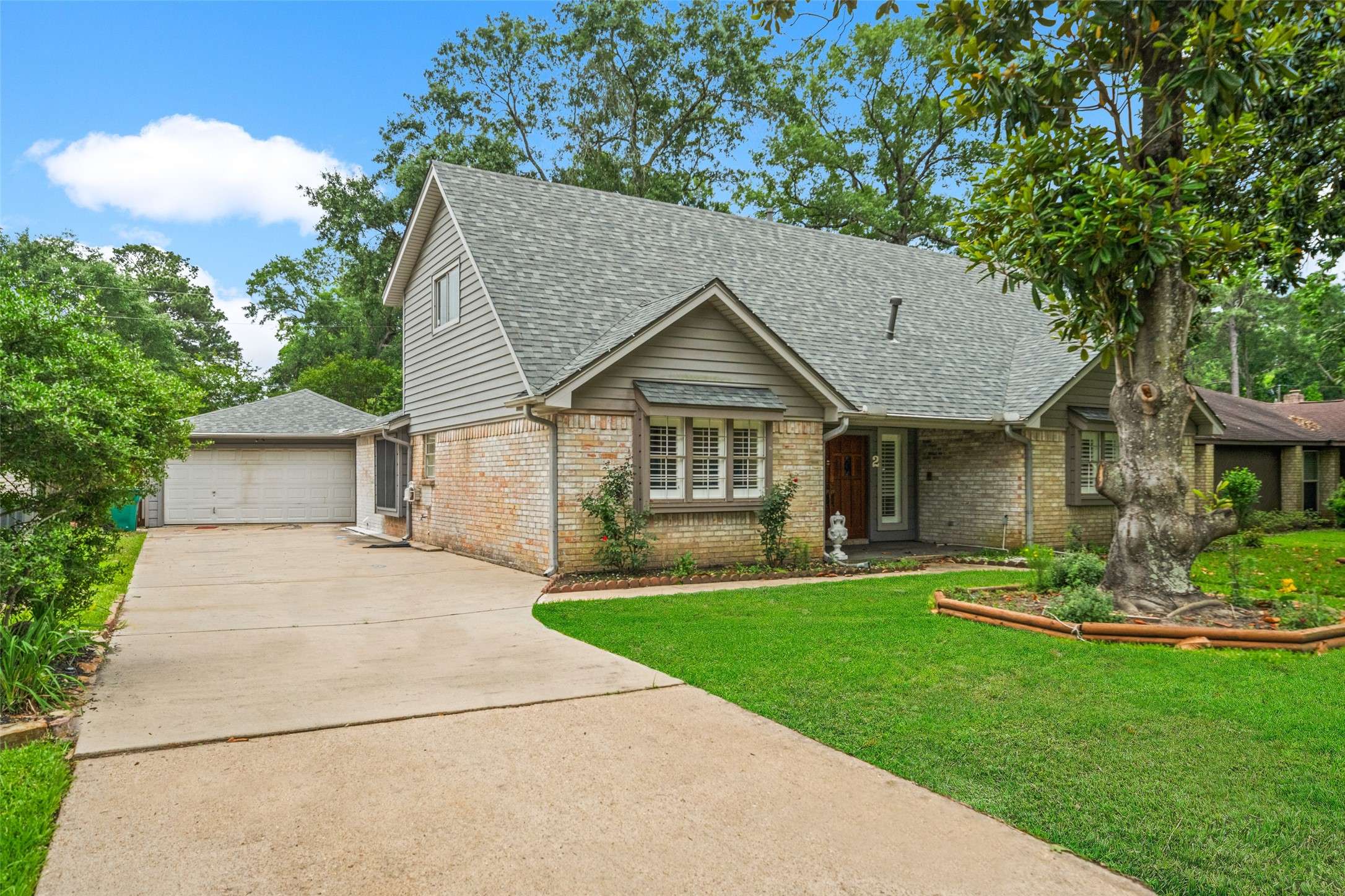 Conroe, TX 77301,2 Brewster ST
