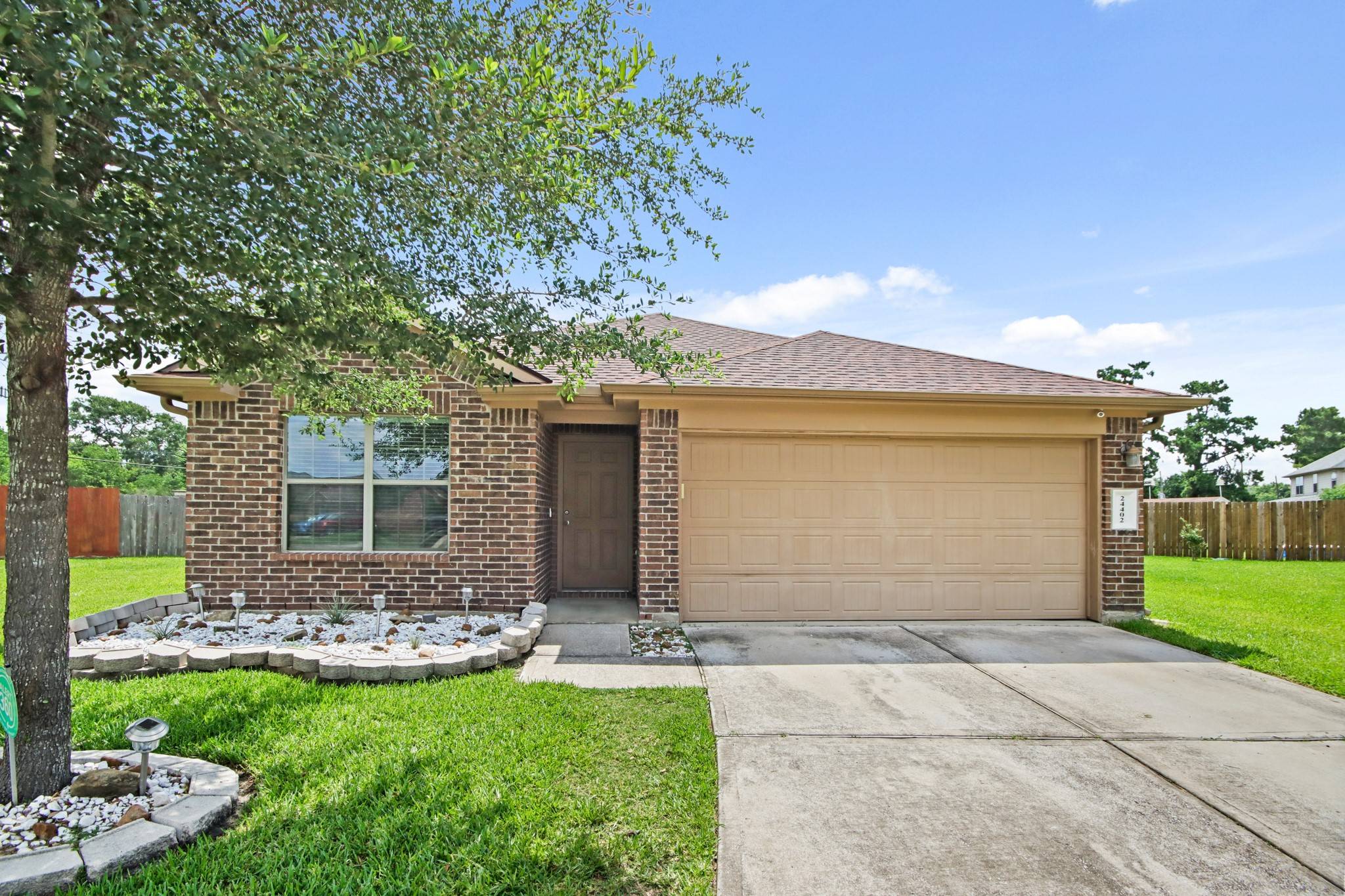 Spring, TX 77373,24402 Yellow Thyme DR