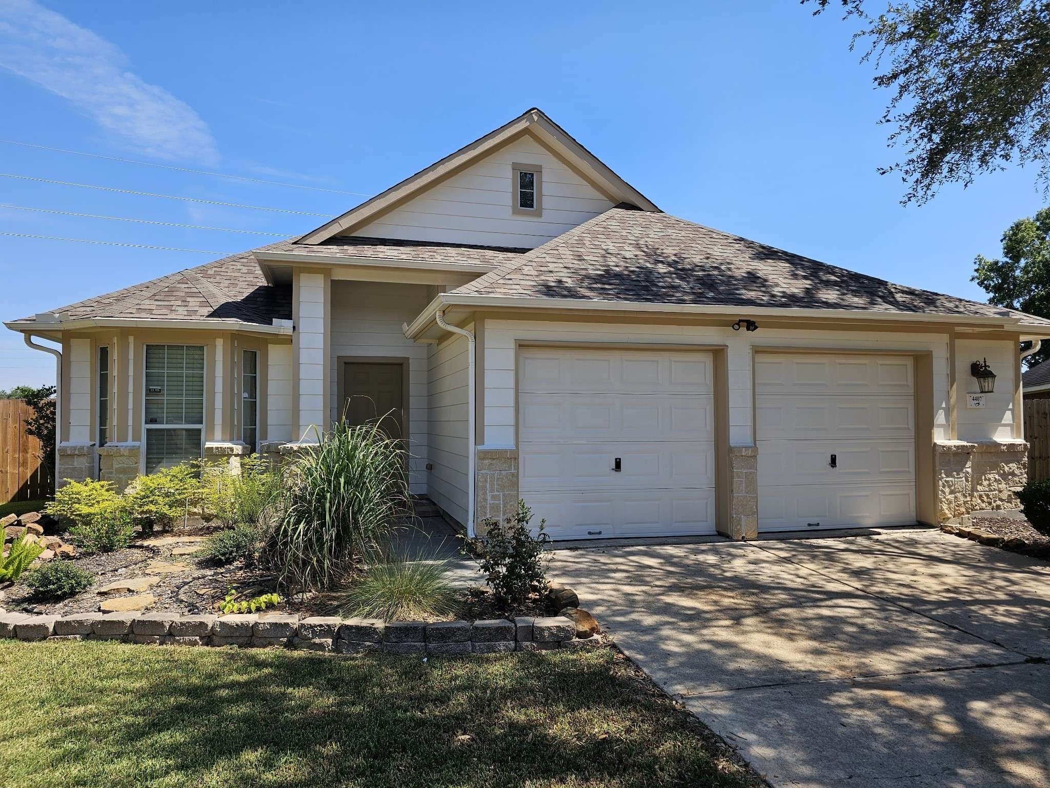 Fresno, TX 77545,4407 Iron Creek CT