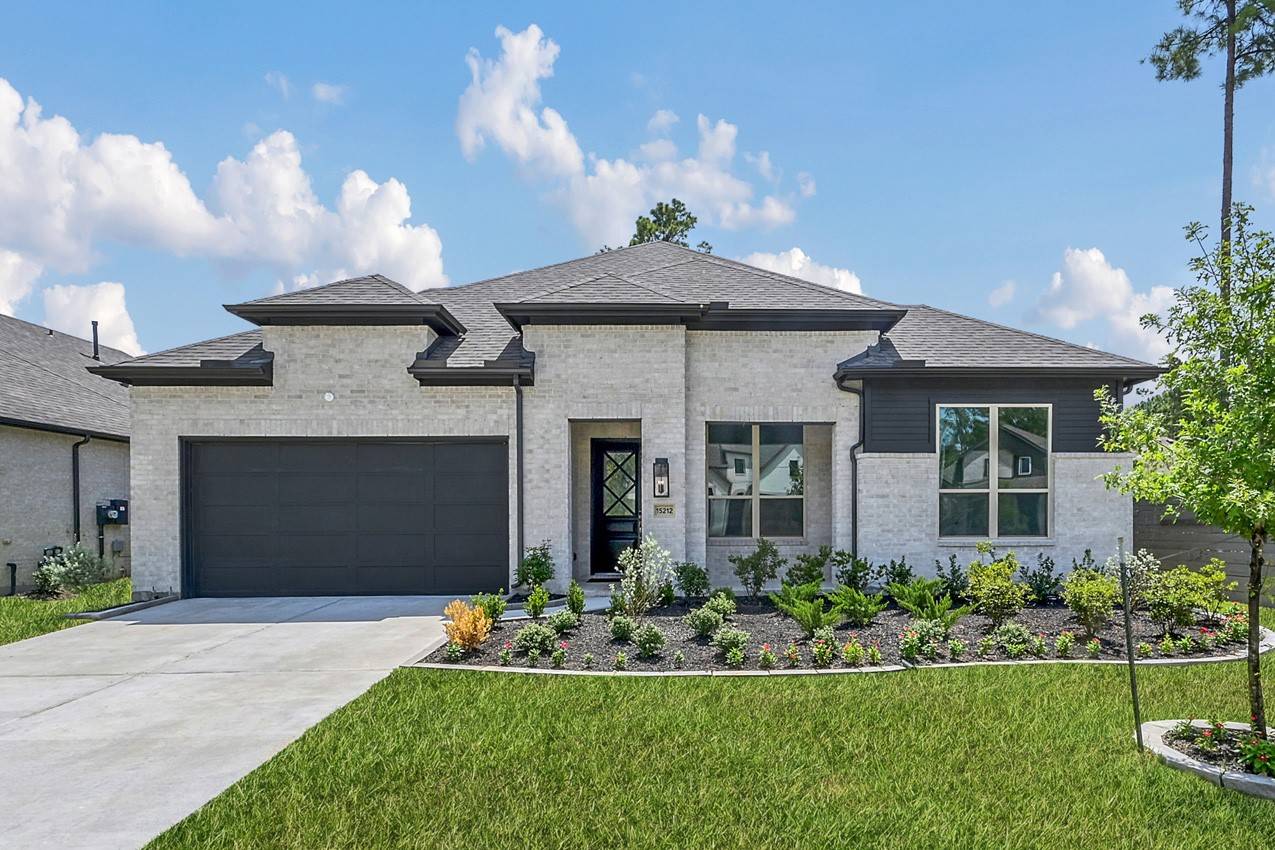 Conroe, TX 77302,15212 Deseo DR