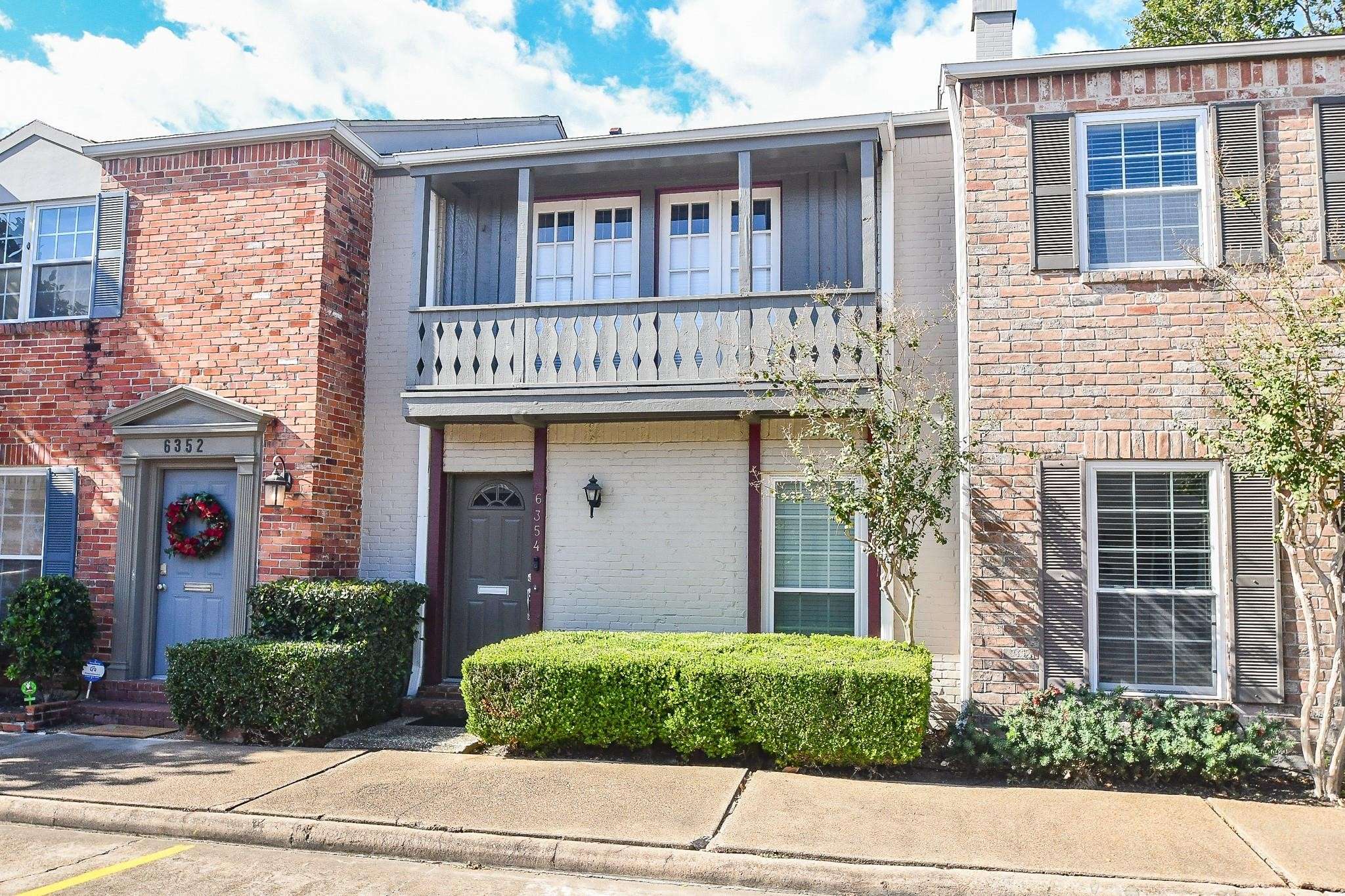 Houston, TX 77057,6354 Del Monte DR #87