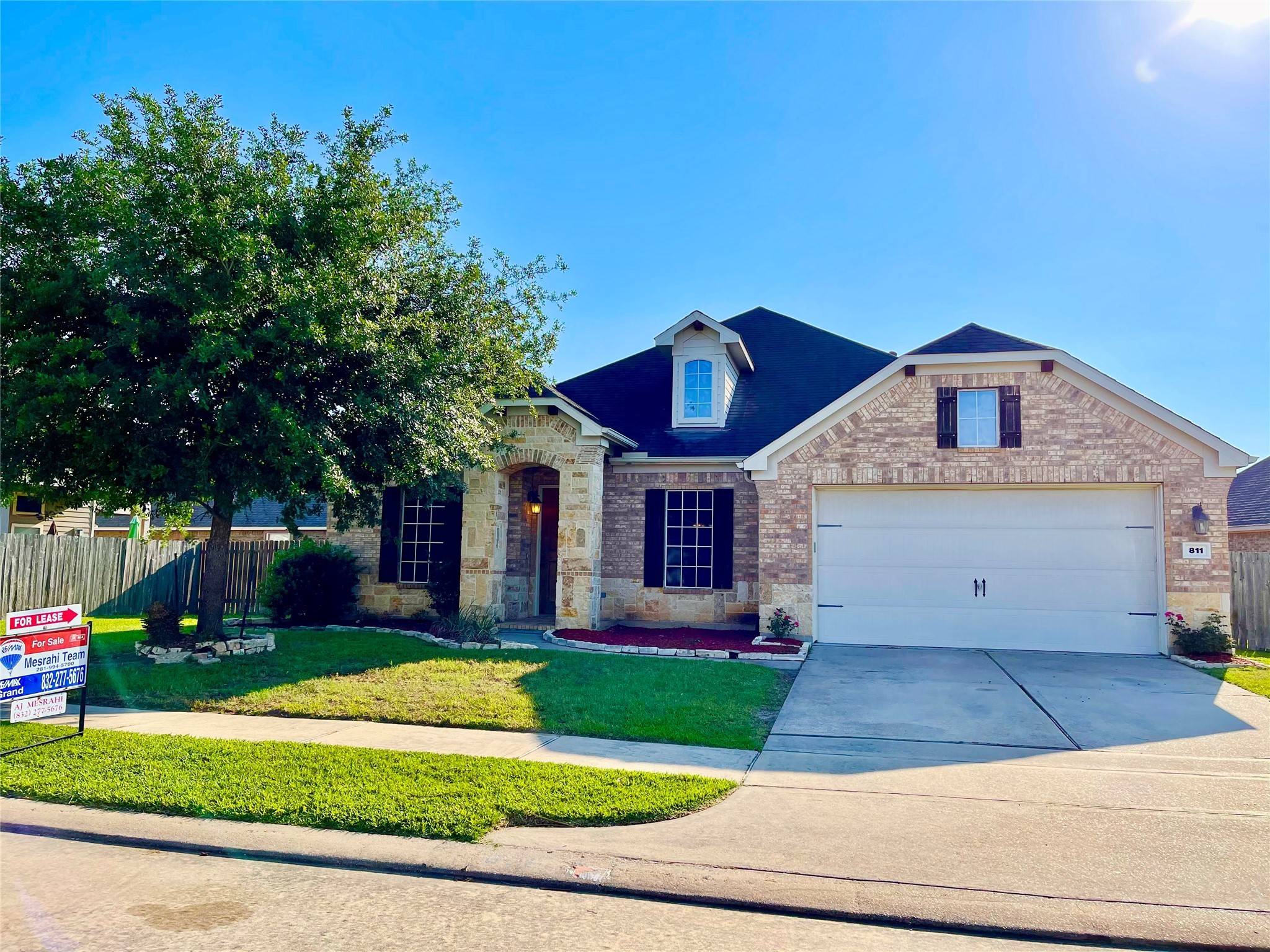 Katy, TX 77494,811 Admiral Bay LN