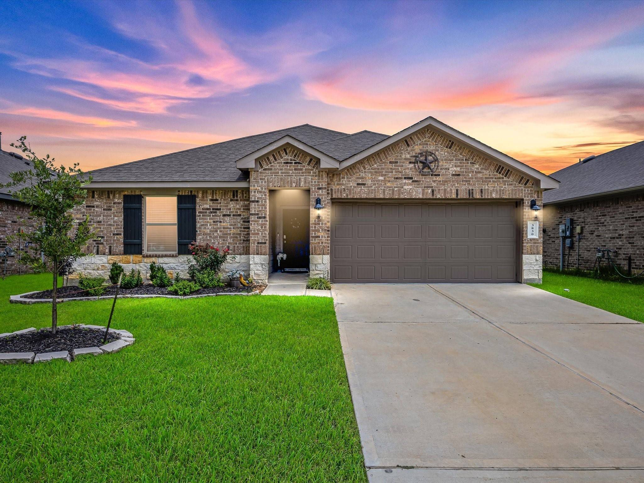 Conroe, TX 77301,3830 Willow Valley CT