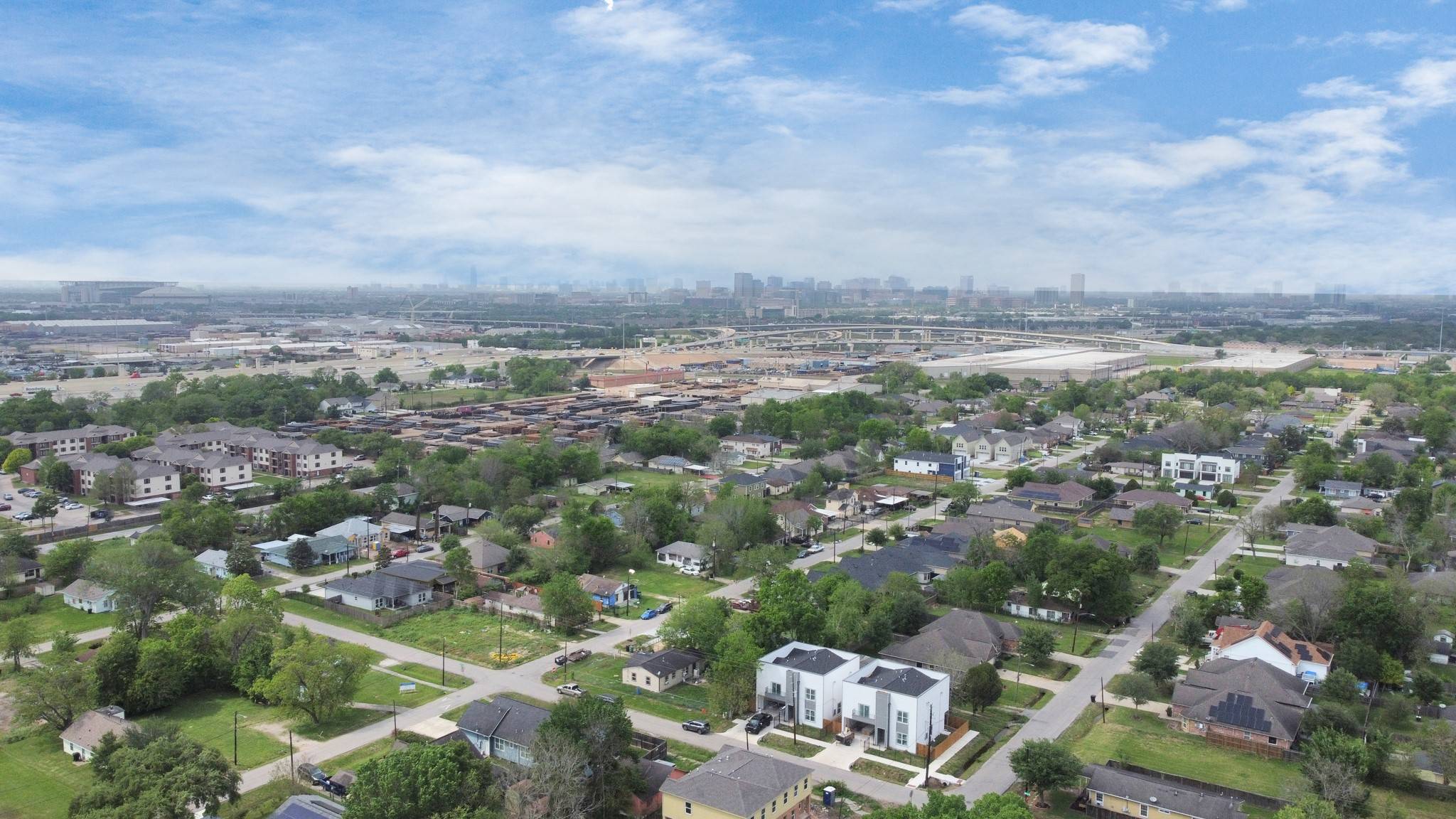 Houston, TX 77051,8023 Brandon ST