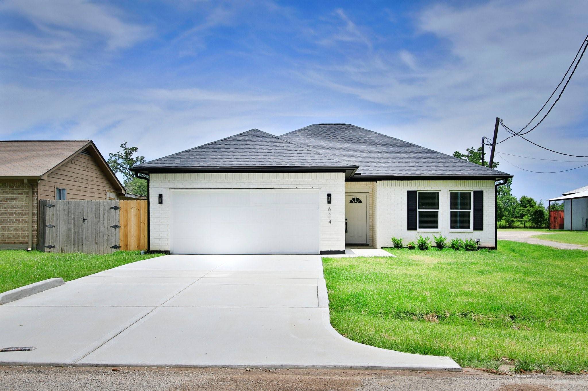 Conroe, TX 77385,624 Pinewood DR