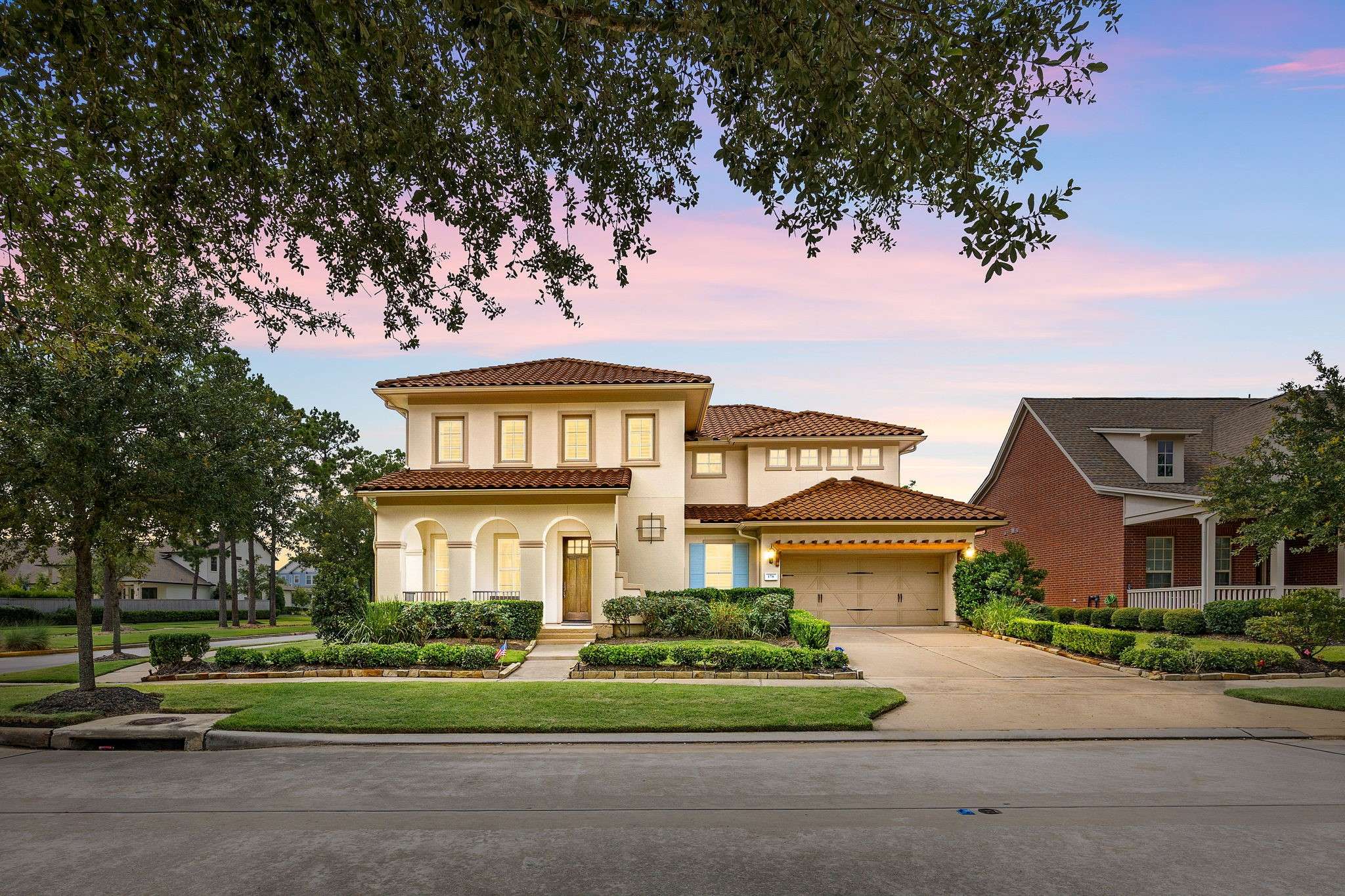 Spring, TX 77389,178 Rockwell Park DR