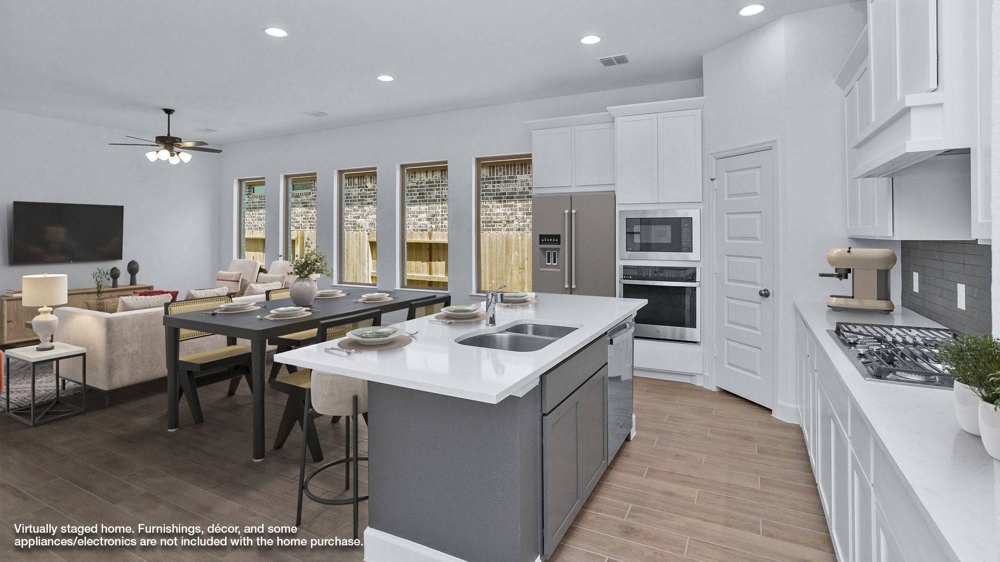 Hockley, TX 77447,27214 Butterfly Mint LN