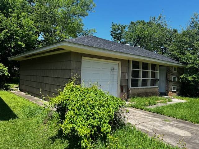 Beaumont, TX 77707,4030 Bayou RD