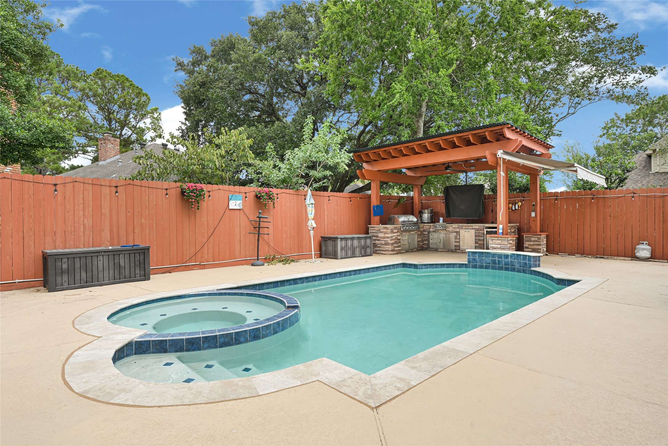 Houston, TX 77095,8026 Willancy LN