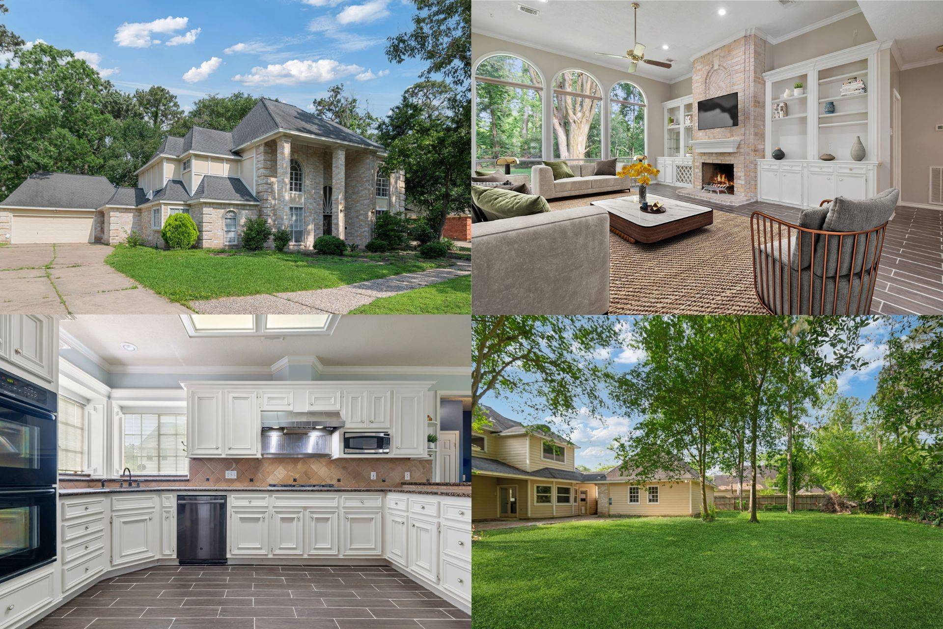 Kingwood, TX 77345,5003 Maple Terrace DR