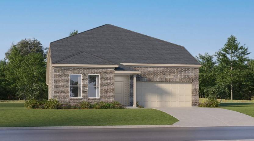 Baytown, TX 77521,5515 Peacock Bass DR
