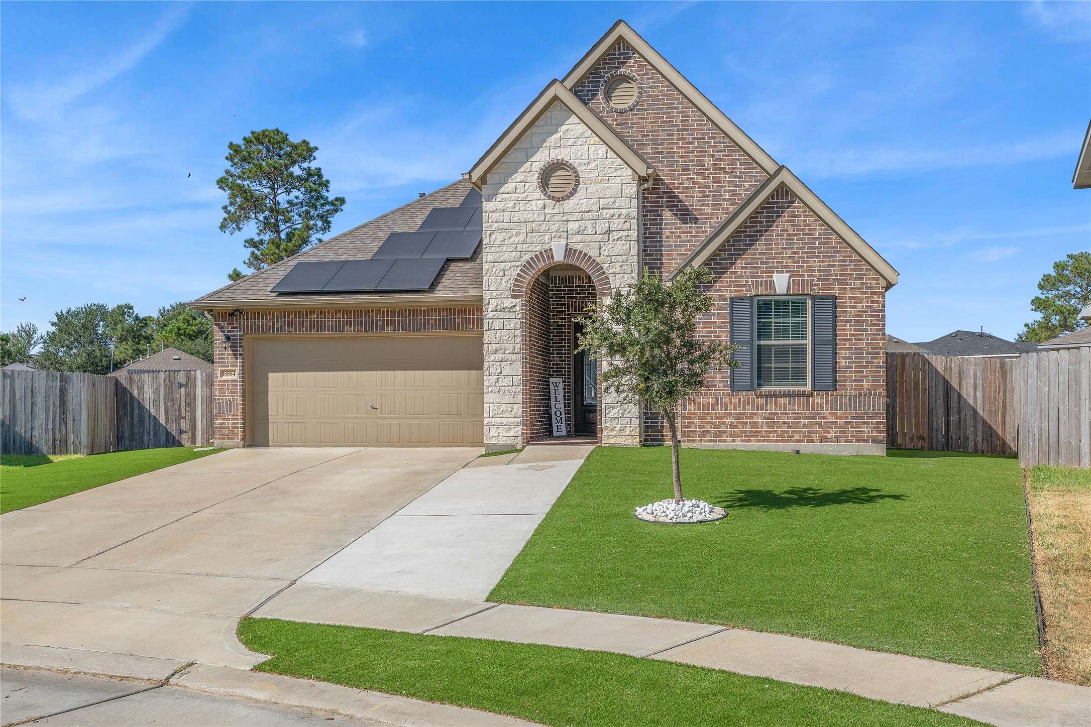 Magnolia, TX 77355,18864 Aspen Briar CIR