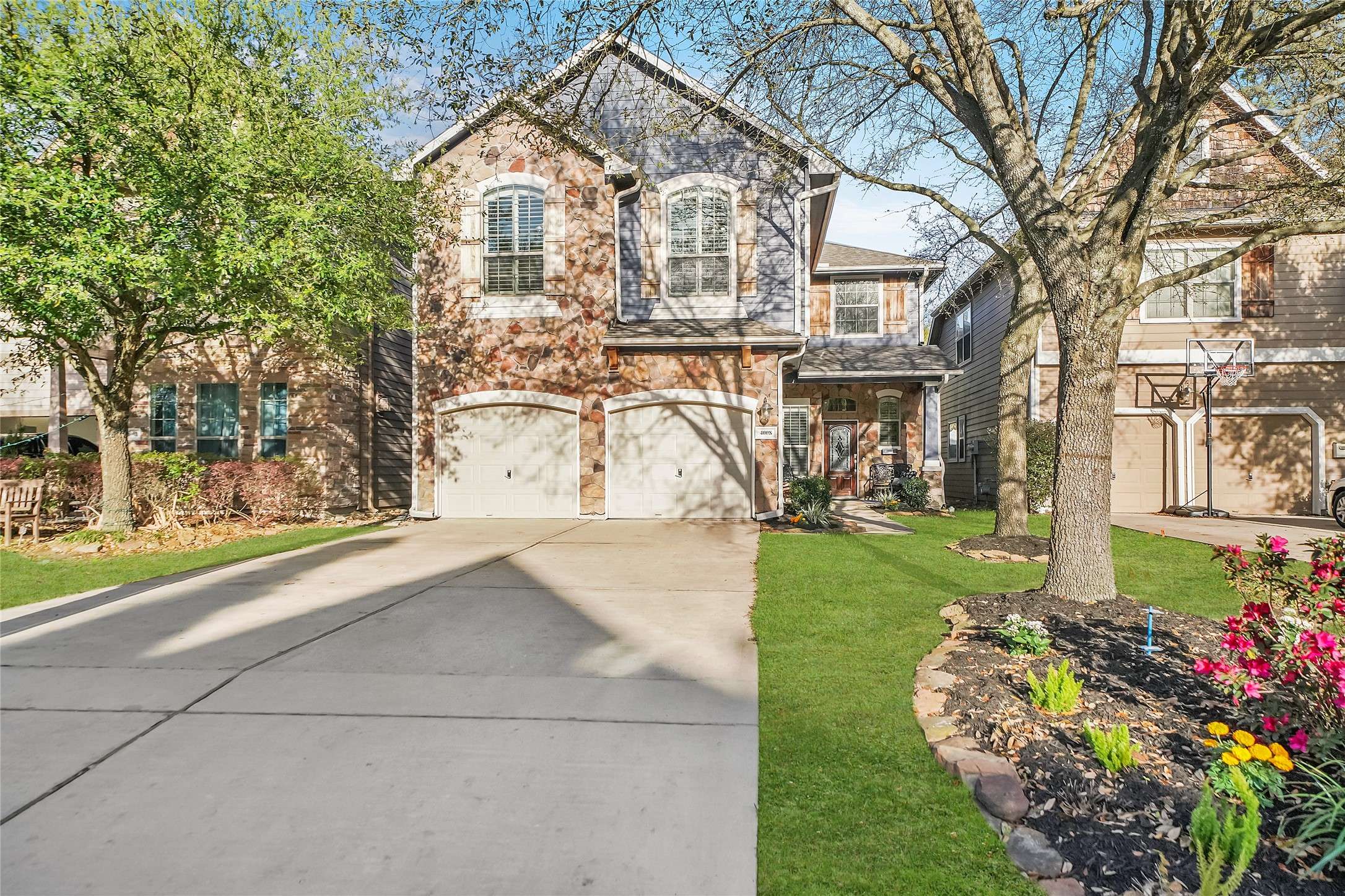 Houston, TX 77018,4008 Alba RD