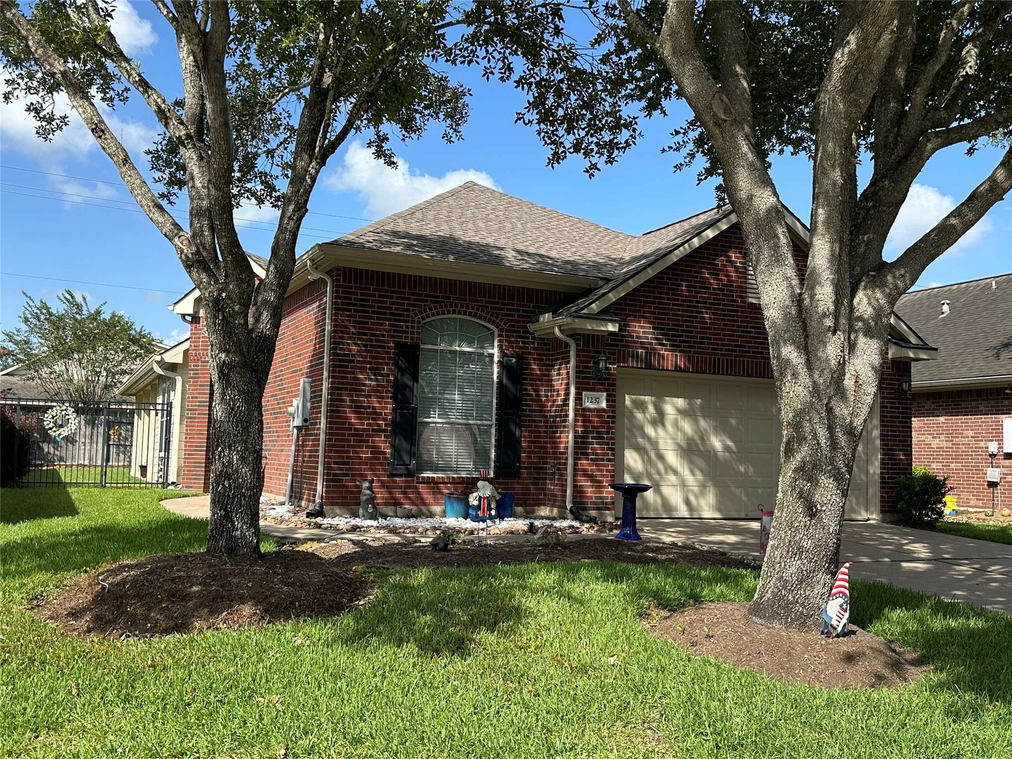 Pearland, TX 77581,1237 Modena DR