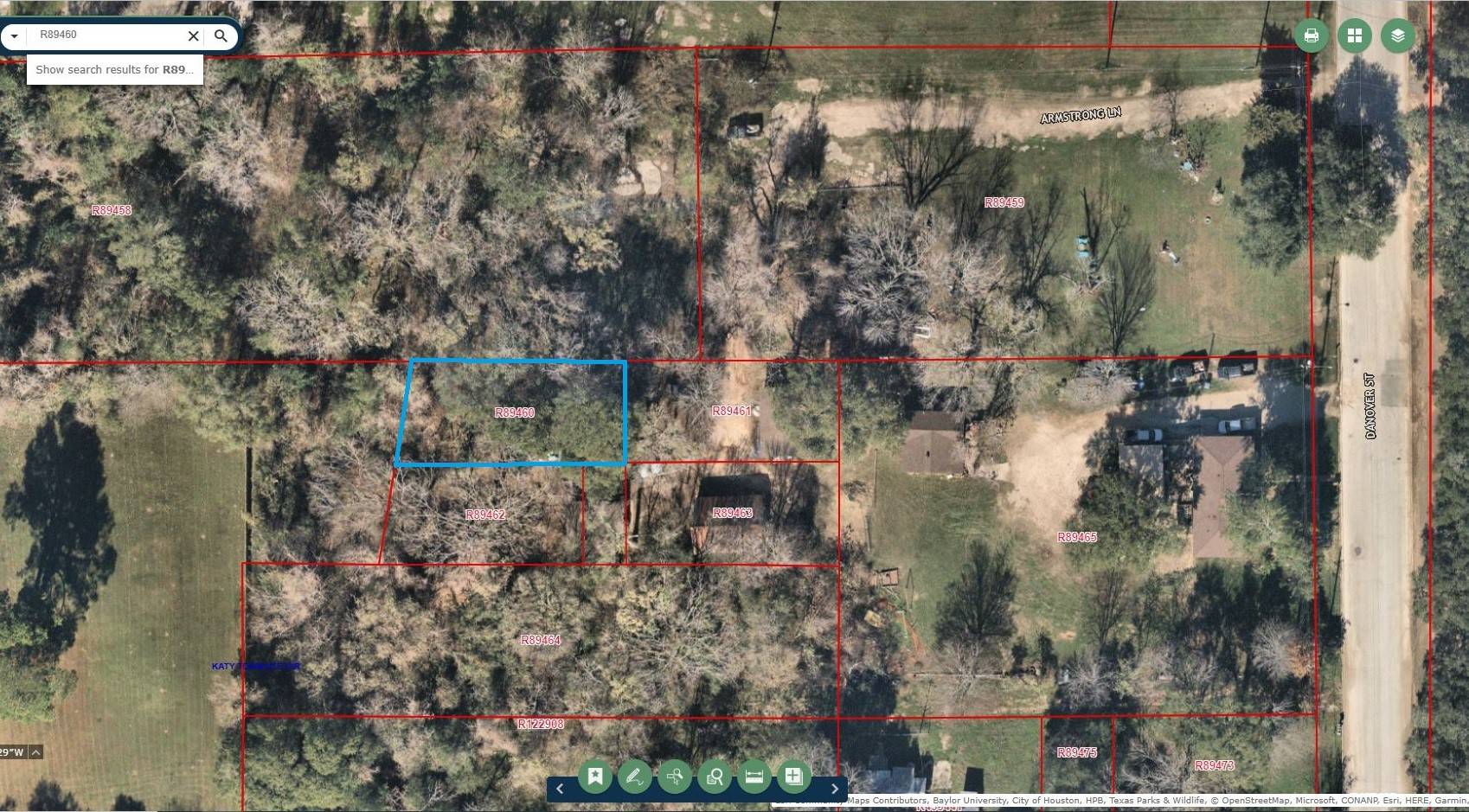 Katy, TX 77494,000 Danover ST