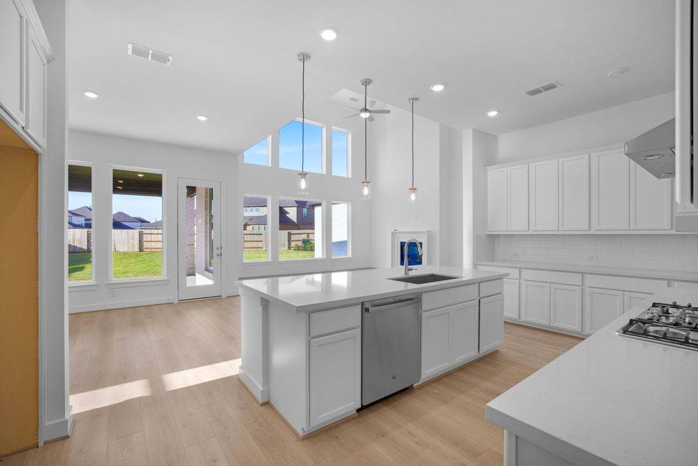 Cypress, TX 77433,21506 Blackburn Bend LN