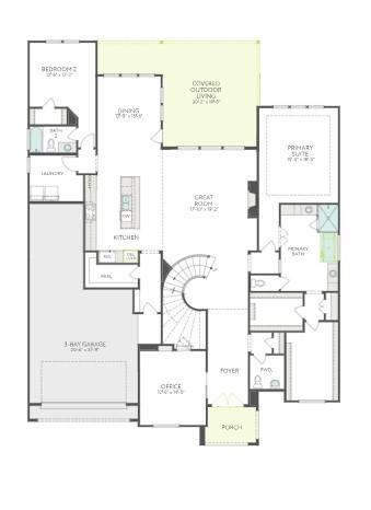 Spring, TX 77386,27618 Delta Brook LN