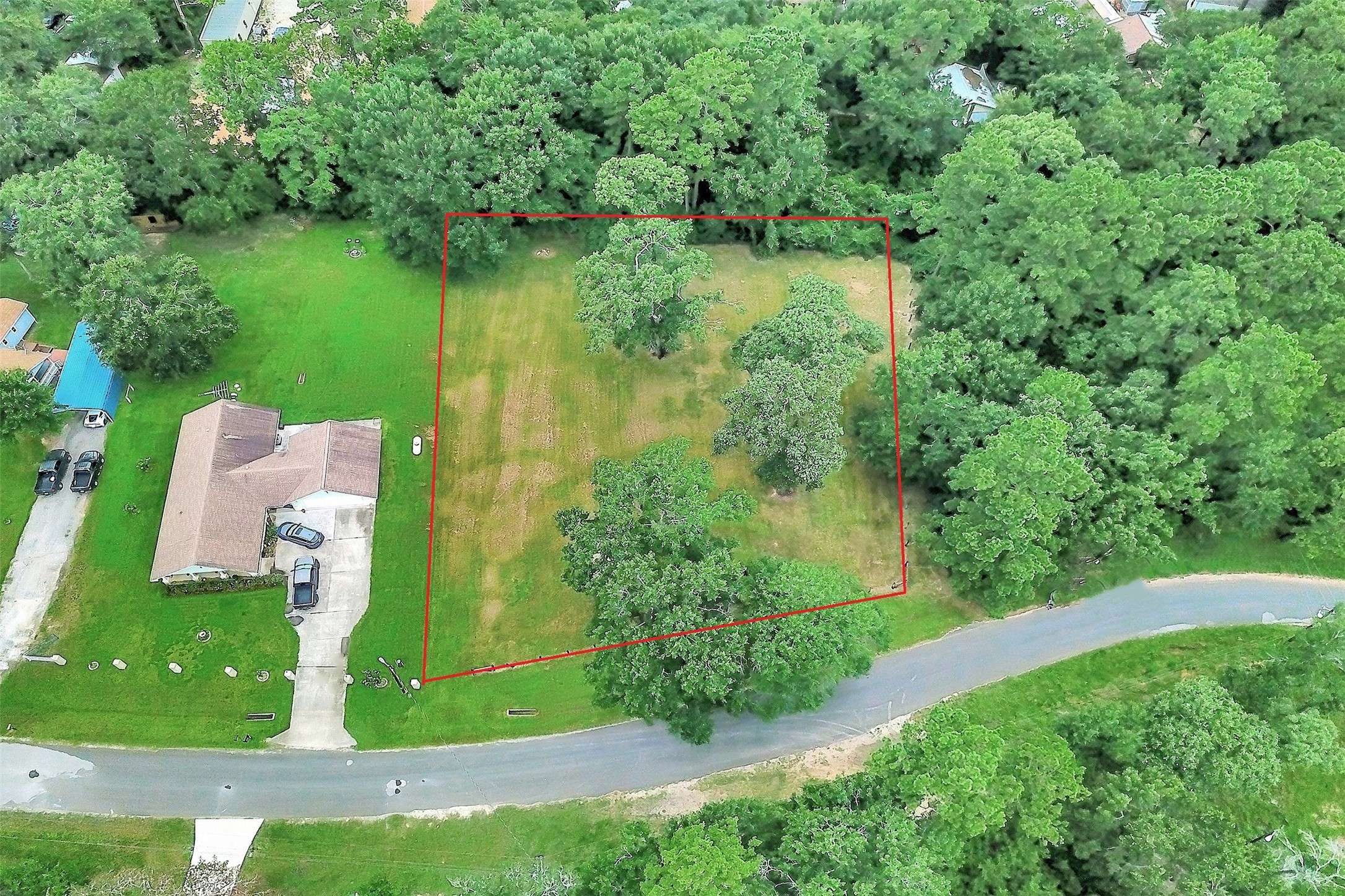 Plantersville, TX 77363,TBD E Hollyhill DR