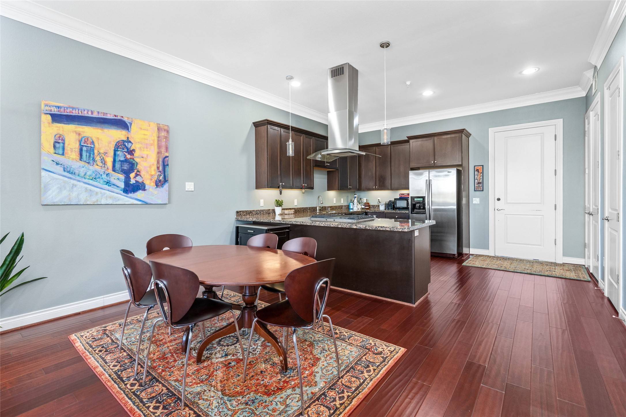Houston, TX 77006,510 Lovett BLVD #402