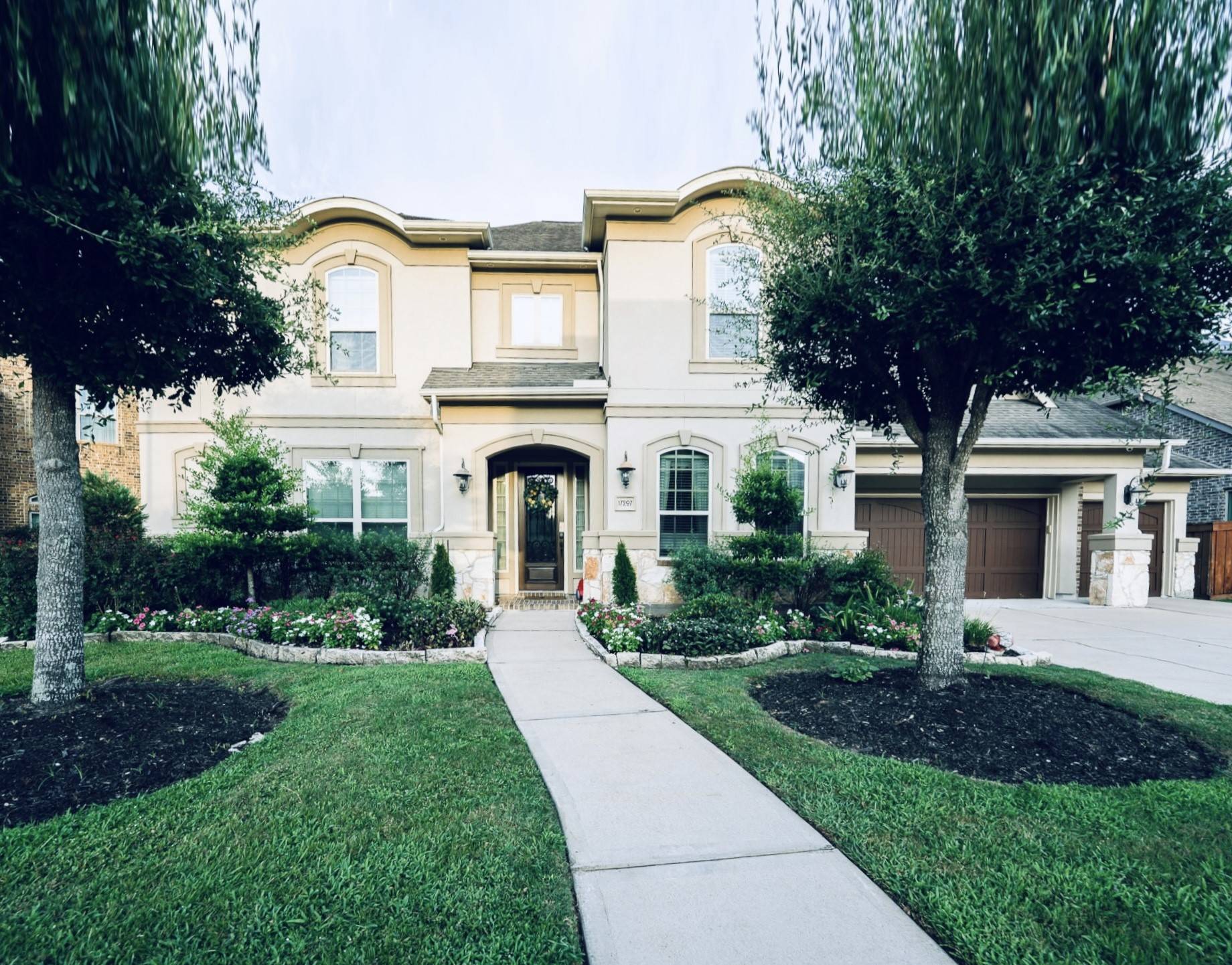 Richmond, TX 77407,17207 Kilmahew PL