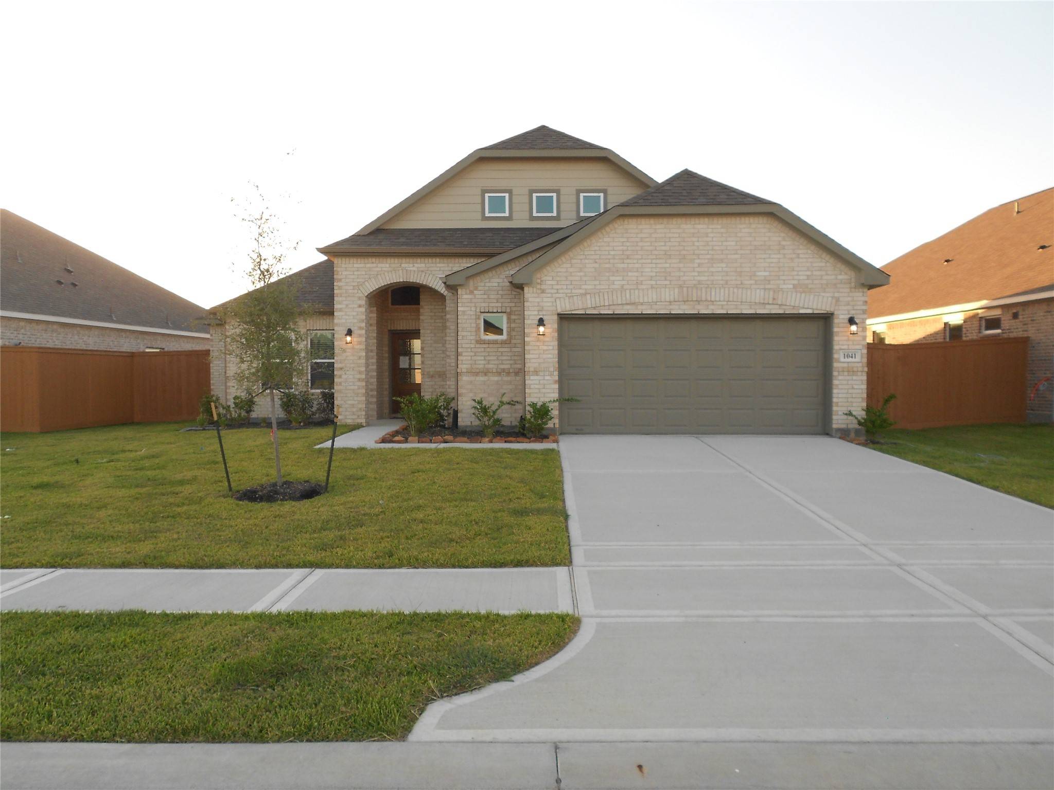 Dayton, TX 77535,1041 Comal TRL