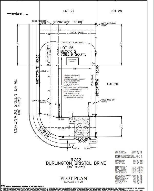 Cypress, TX 77433,9742 Burlington Bristol DR